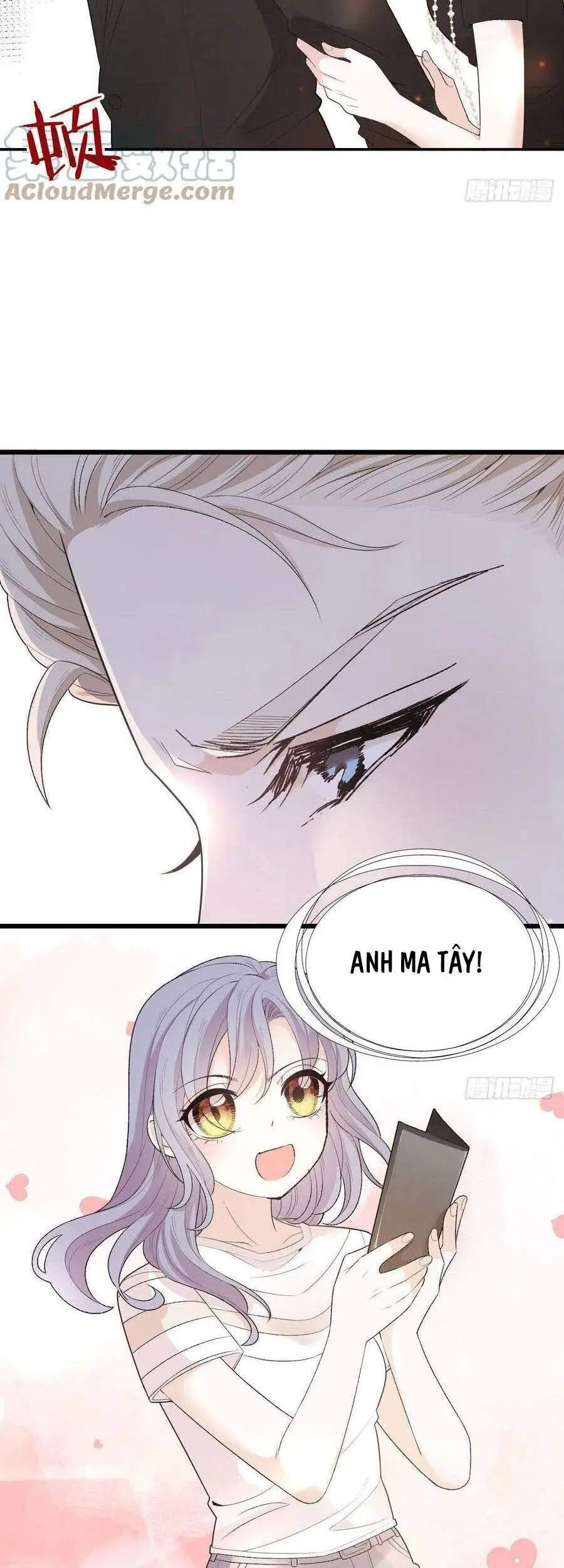 Cô Vợ Mang Thai Một Tặng Một Chapter 142 - Trang 4