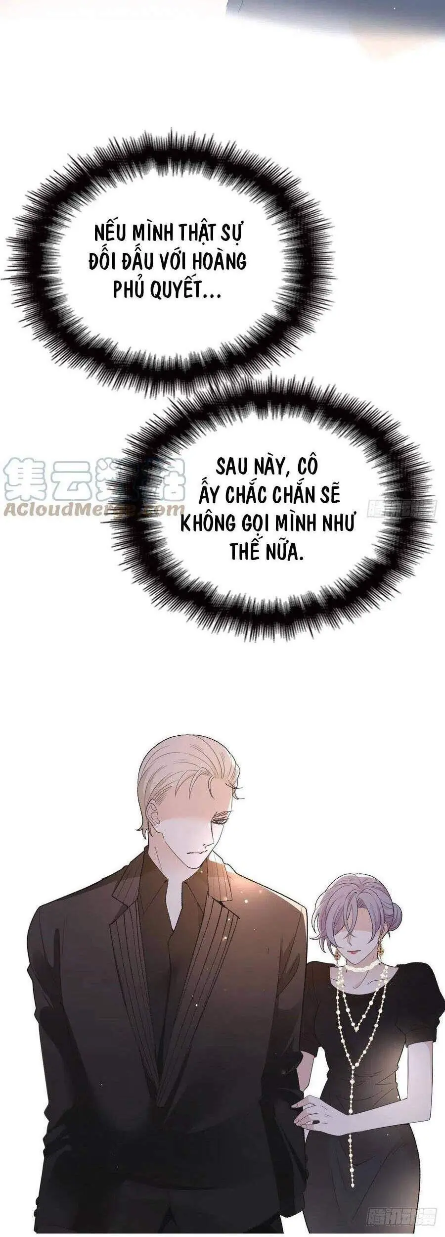 Cô Vợ Mang Thai Một Tặng Một Chapter 142 - Trang 6