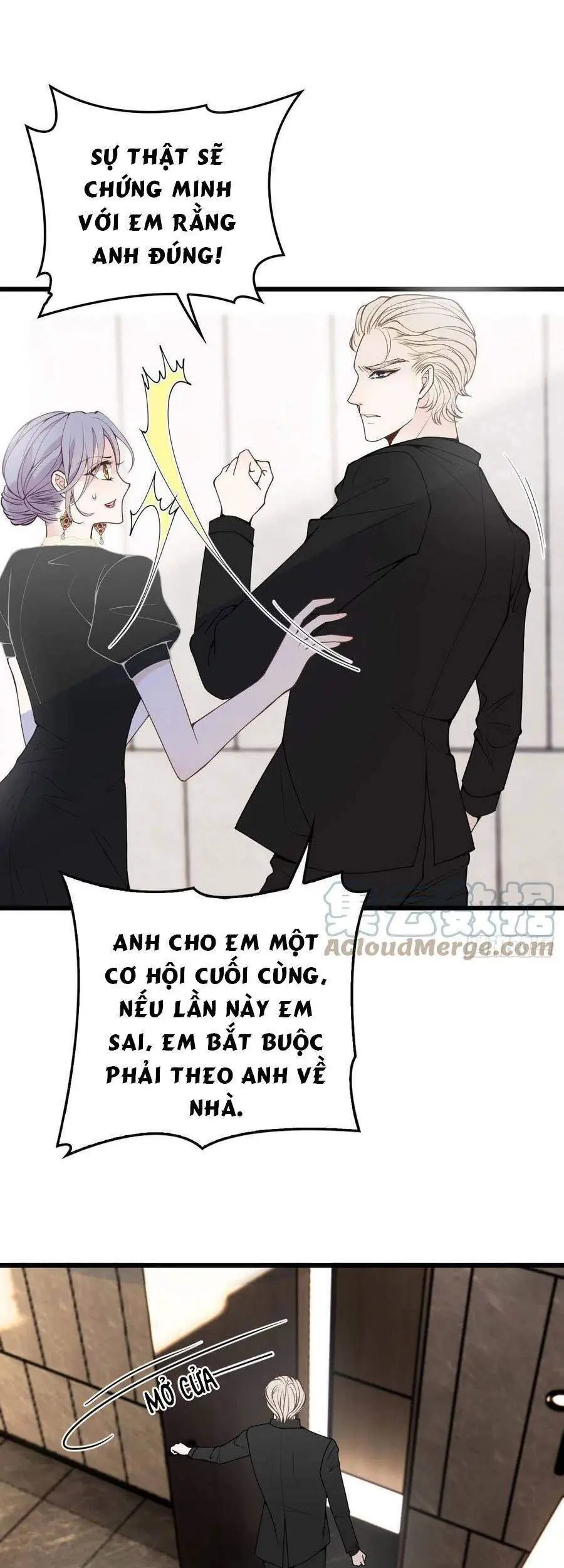 Cô Vợ Mang Thai Một Tặng Một Chapter 142 - Trang 8