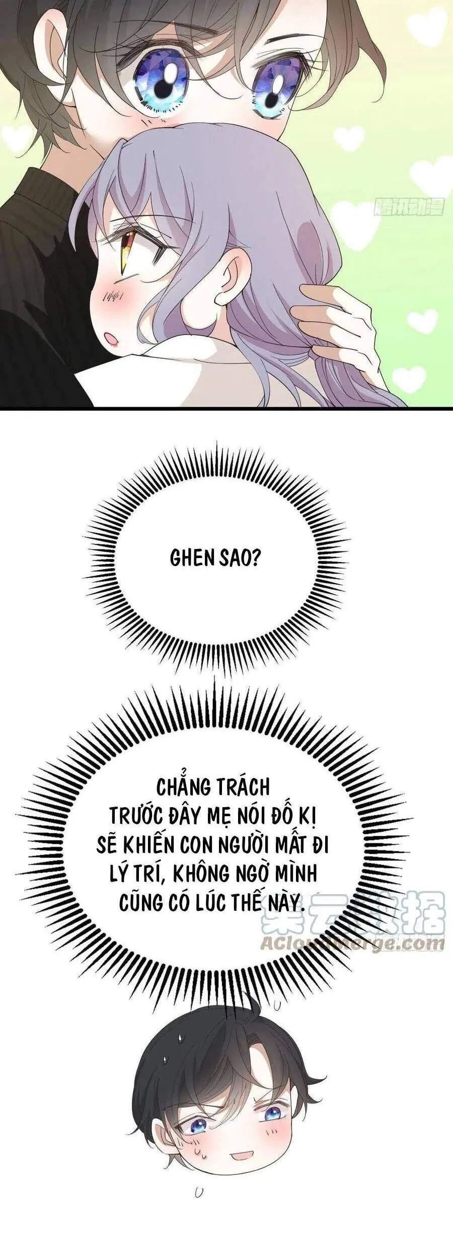 Cô Vợ Mang Thai Một Tặng Một Chapter 143 - Trang 11