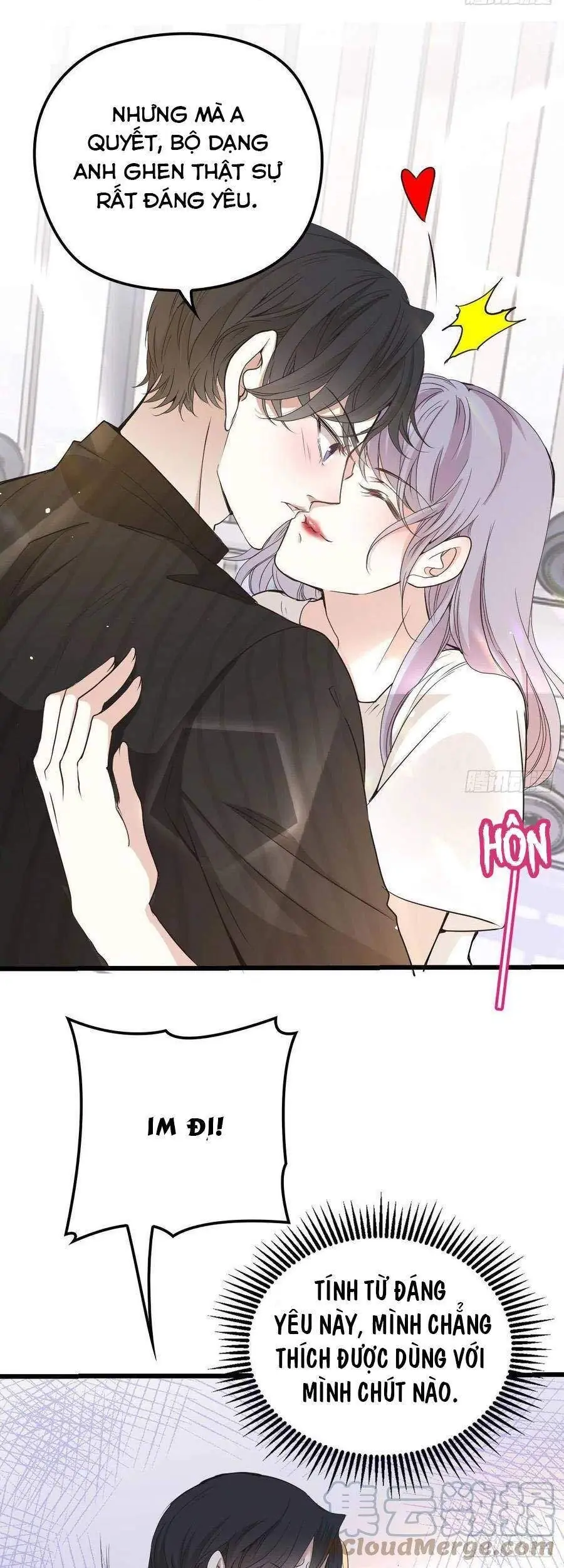 Cô Vợ Mang Thai Một Tặng Một Chapter 143 - Trang 15