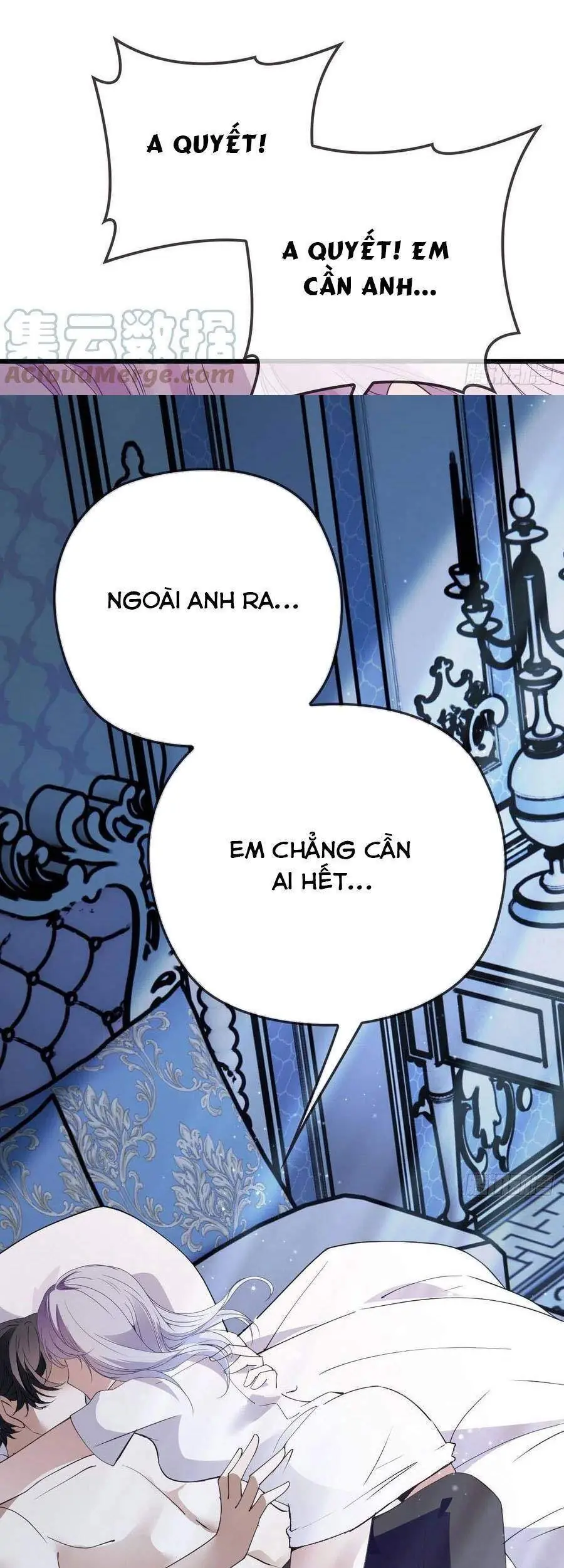 Cô Vợ Mang Thai Một Tặng Một Chapter 143 - Trang 25