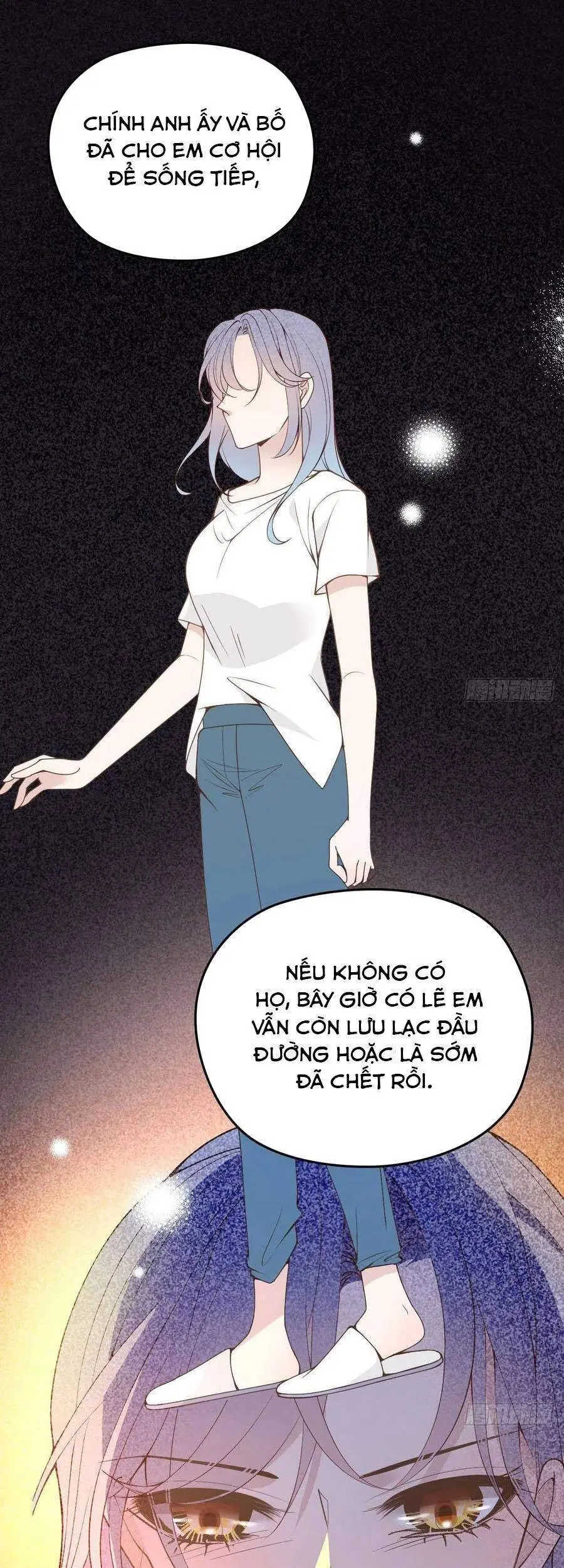 Cô Vợ Mang Thai Một Tặng Một Chapter 143 - Trang 3