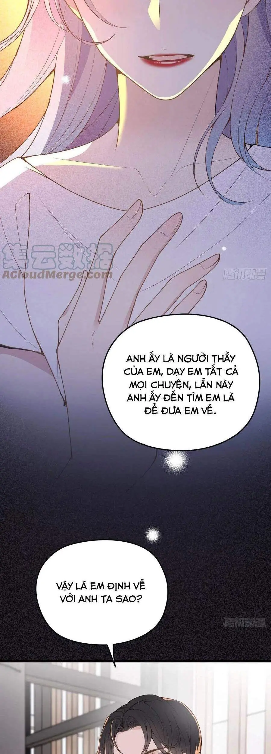 Cô Vợ Mang Thai Một Tặng Một Chapter 143 - Trang 4
