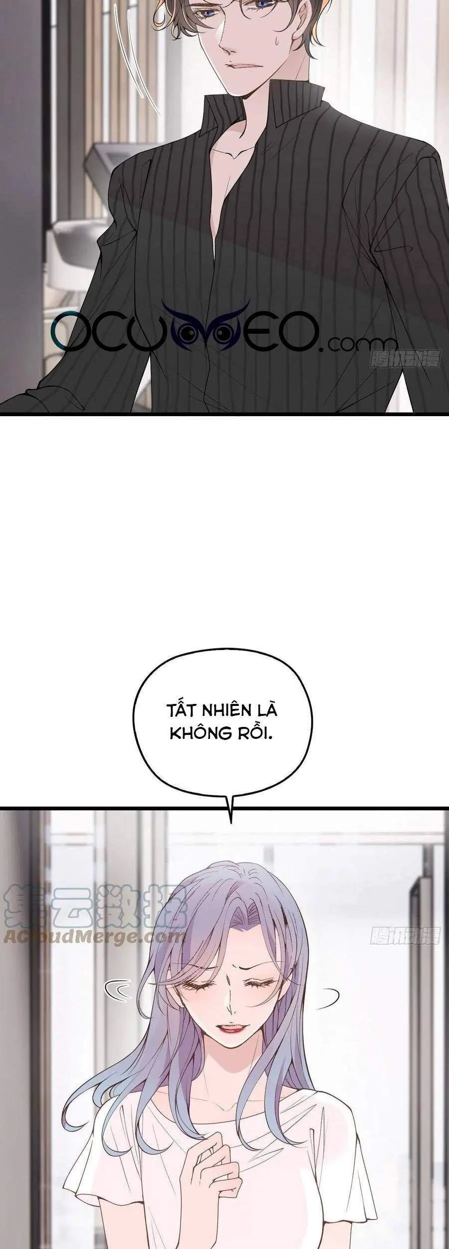 Cô Vợ Mang Thai Một Tặng Một Chapter 143 - Trang 5