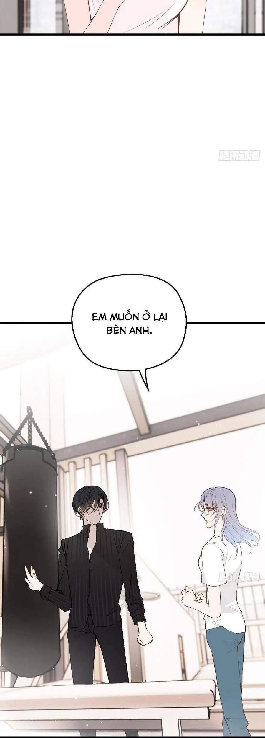 Cô Vợ Mang Thai Một Tặng Một Chapter 143 - Trang 6