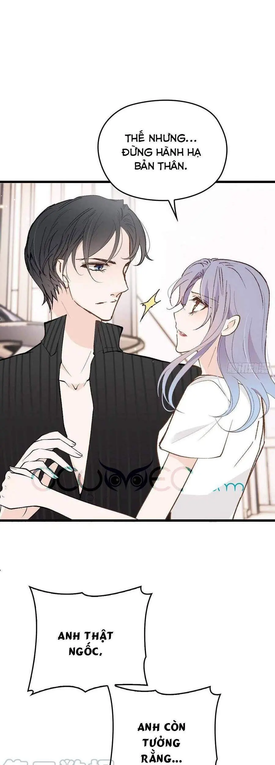 Cô Vợ Mang Thai Một Tặng Một Chapter 143 - Trang 9