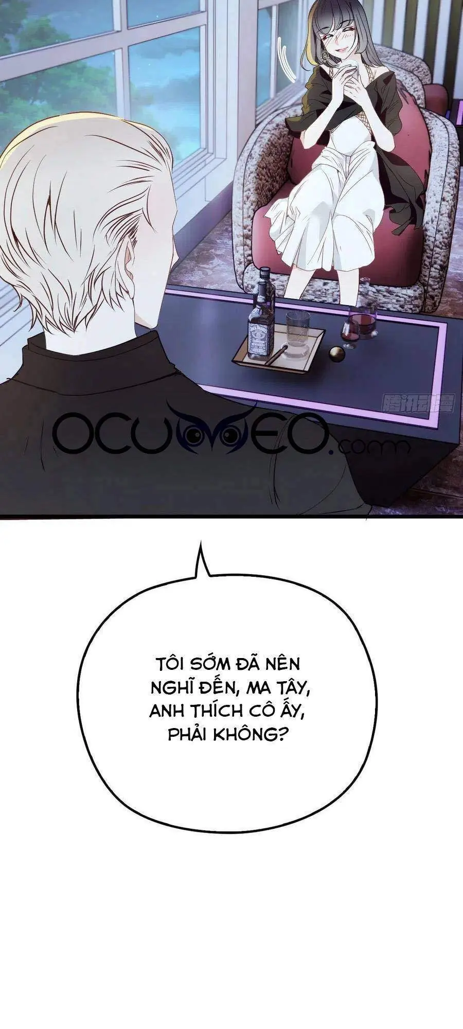 Cô Vợ Mang Thai Một Tặng Một Chapter 144 - Trang 12