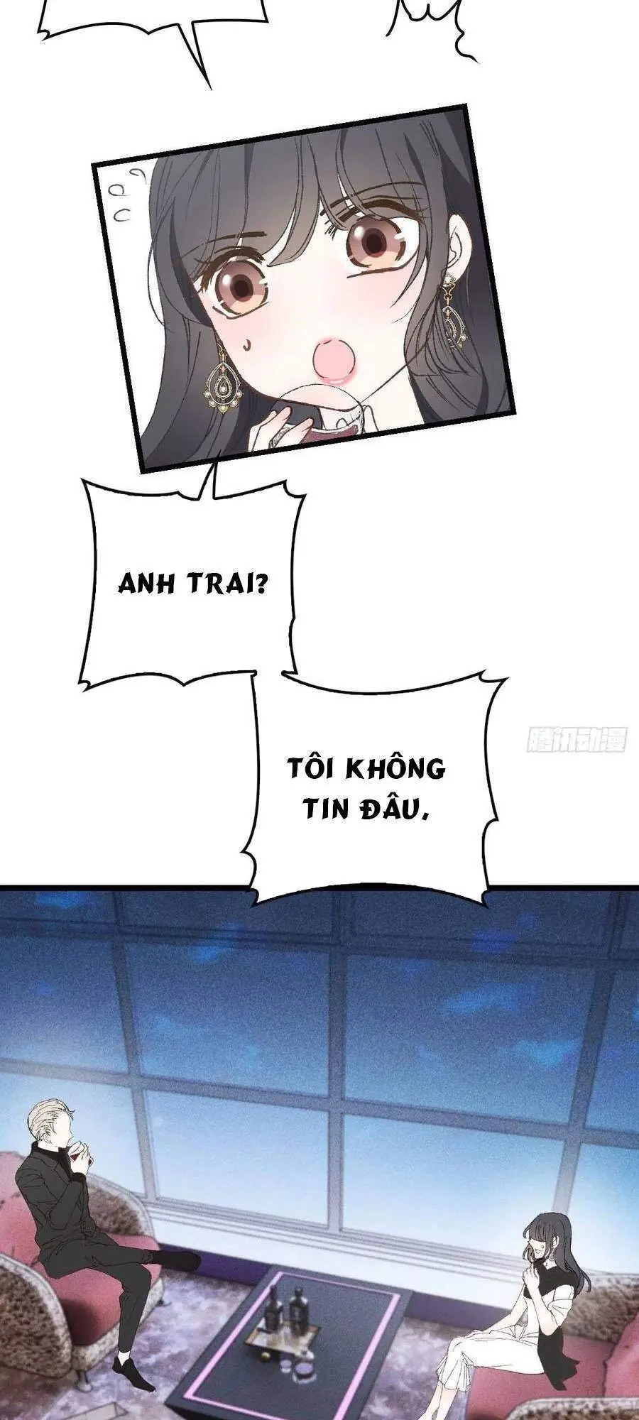 Cô Vợ Mang Thai Một Tặng Một Chapter 144 - Trang 15