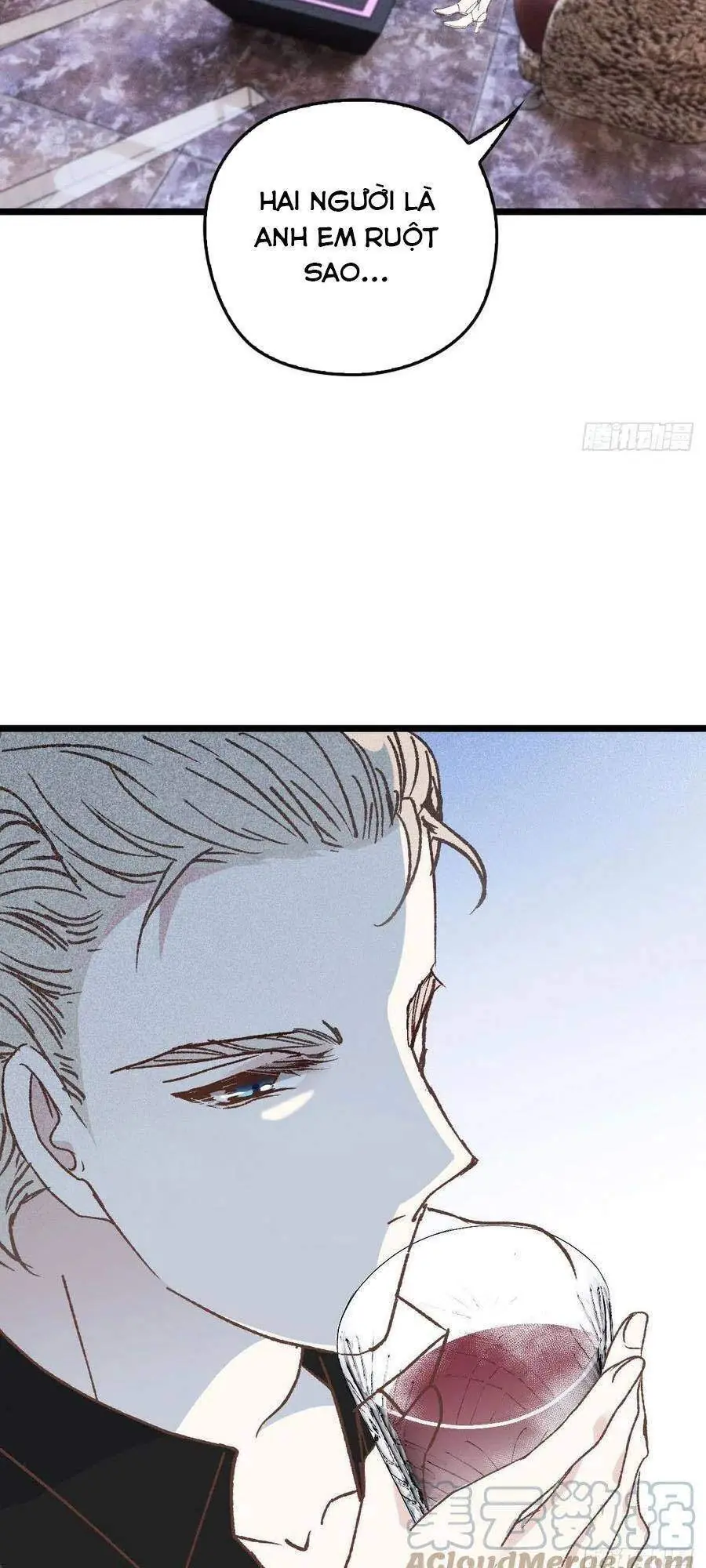 Cô Vợ Mang Thai Một Tặng Một Chapter 144 - Trang 16