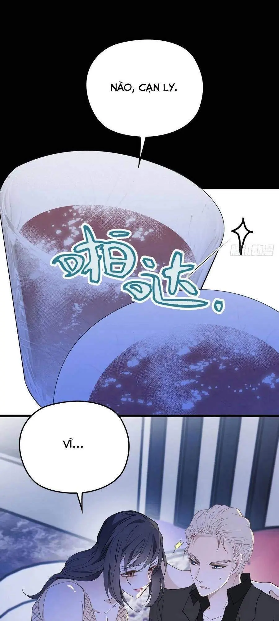 Cô Vợ Mang Thai Một Tặng Một Chapter 144 - Trang 24