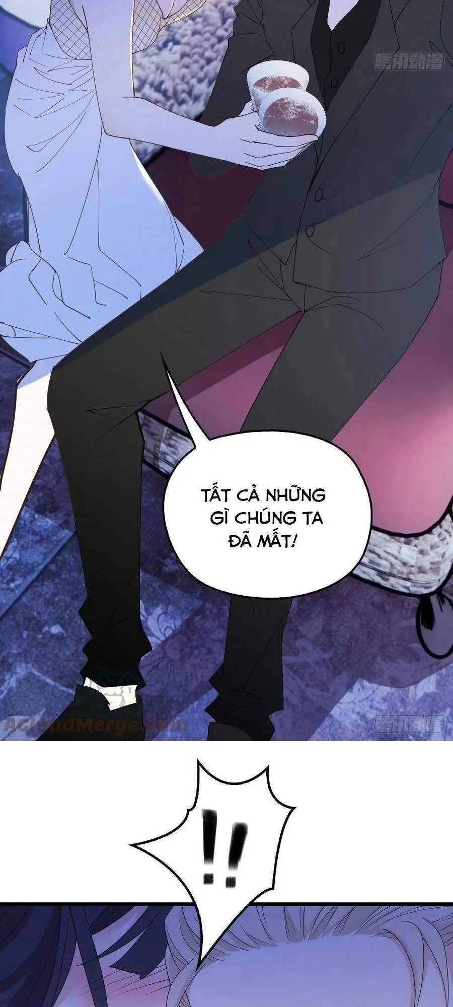 Cô Vợ Mang Thai Một Tặng Một Chapter 144 - Trang 25