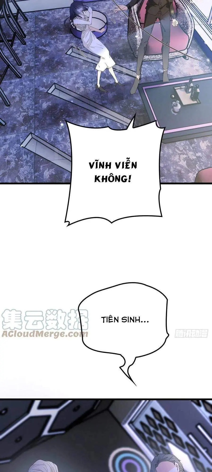 Cô Vợ Mang Thai Một Tặng Một Chapter 144 - Trang 27