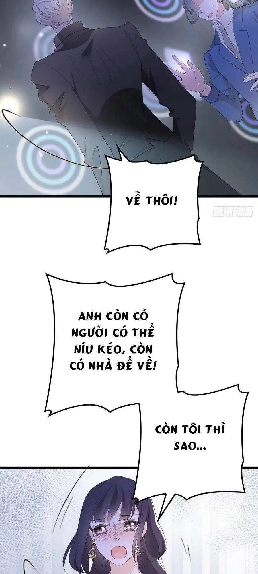 Cô Vợ Mang Thai Một Tặng Một Chapter 144 - Trang 28