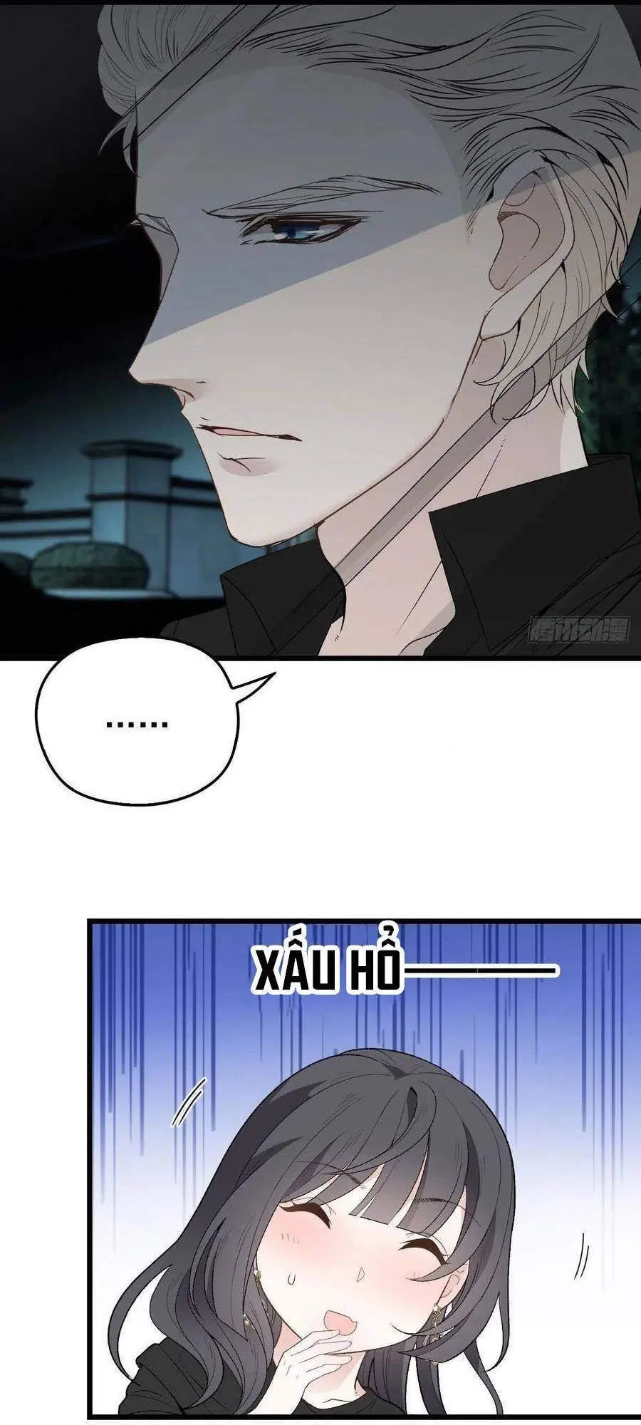 Cô Vợ Mang Thai Một Tặng Một Chapter 144 - Trang 3