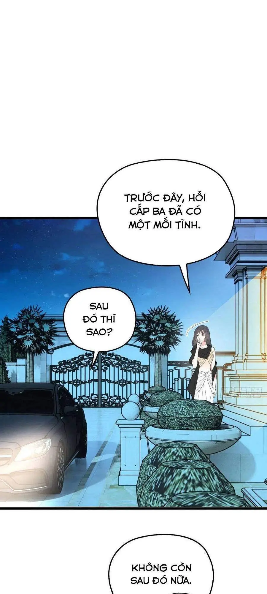 Cô Vợ Mang Thai Một Tặng Một Chapter 144 - Trang 5