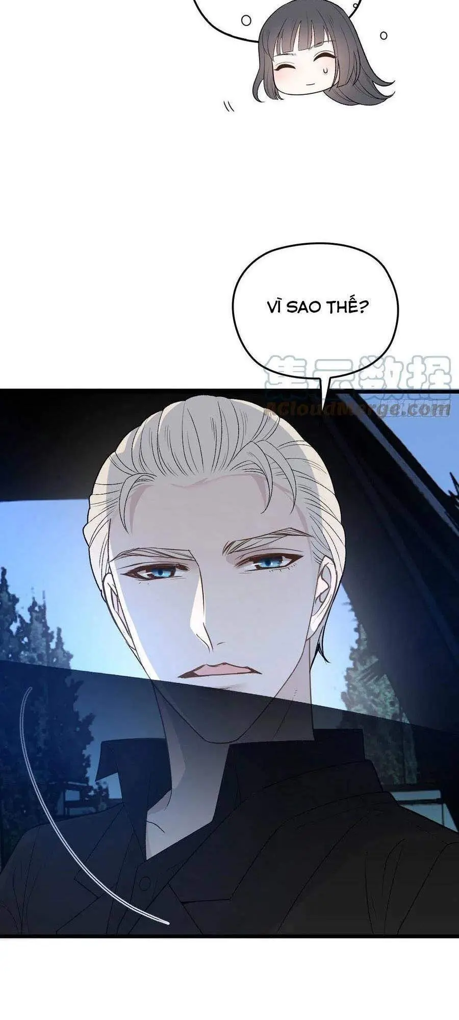 Cô Vợ Mang Thai Một Tặng Một Chapter 144 - Trang 6