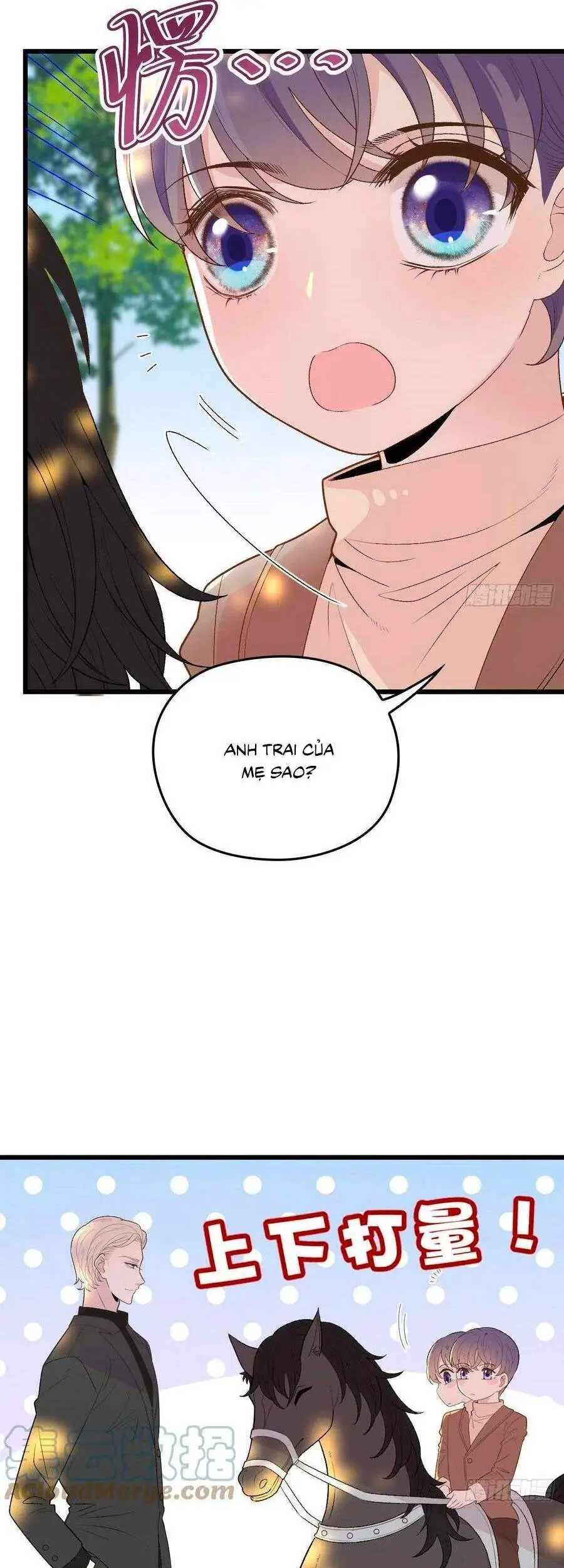 Cô Vợ Mang Thai Một Tặng Một Chapter 145 - Trang 10