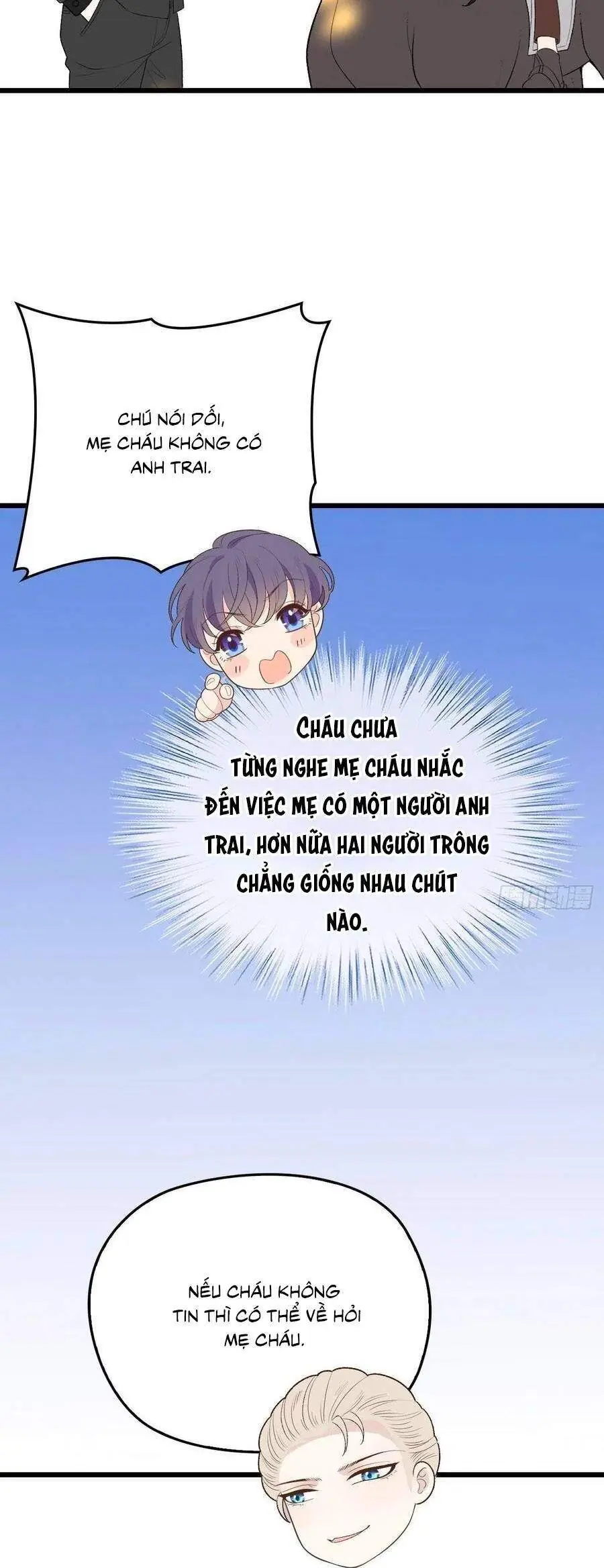 Cô Vợ Mang Thai Một Tặng Một Chapter 145 - Trang 11