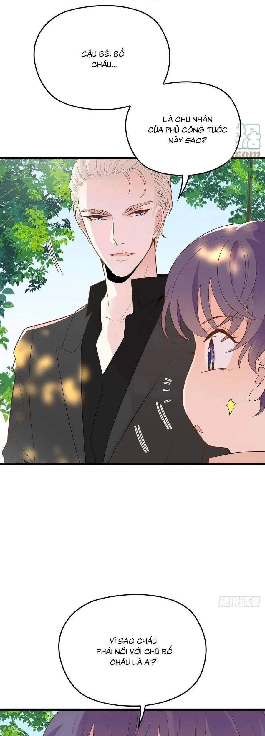 Cô Vợ Mang Thai Một Tặng Một Chapter 145 - Trang 12