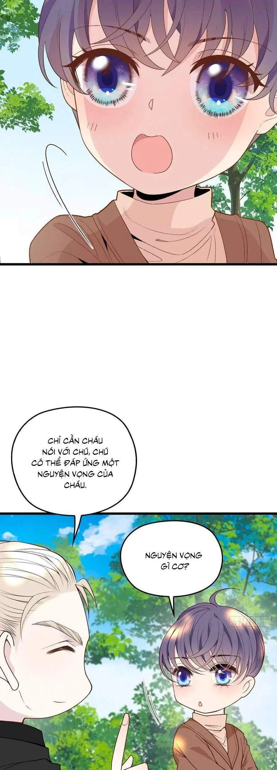 Cô Vợ Mang Thai Một Tặng Một Chapter 145 - Trang 13