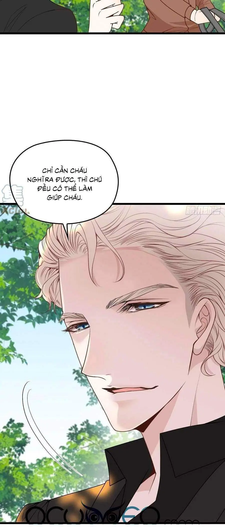 Cô Vợ Mang Thai Một Tặng Một Chapter 145 - Trang 14