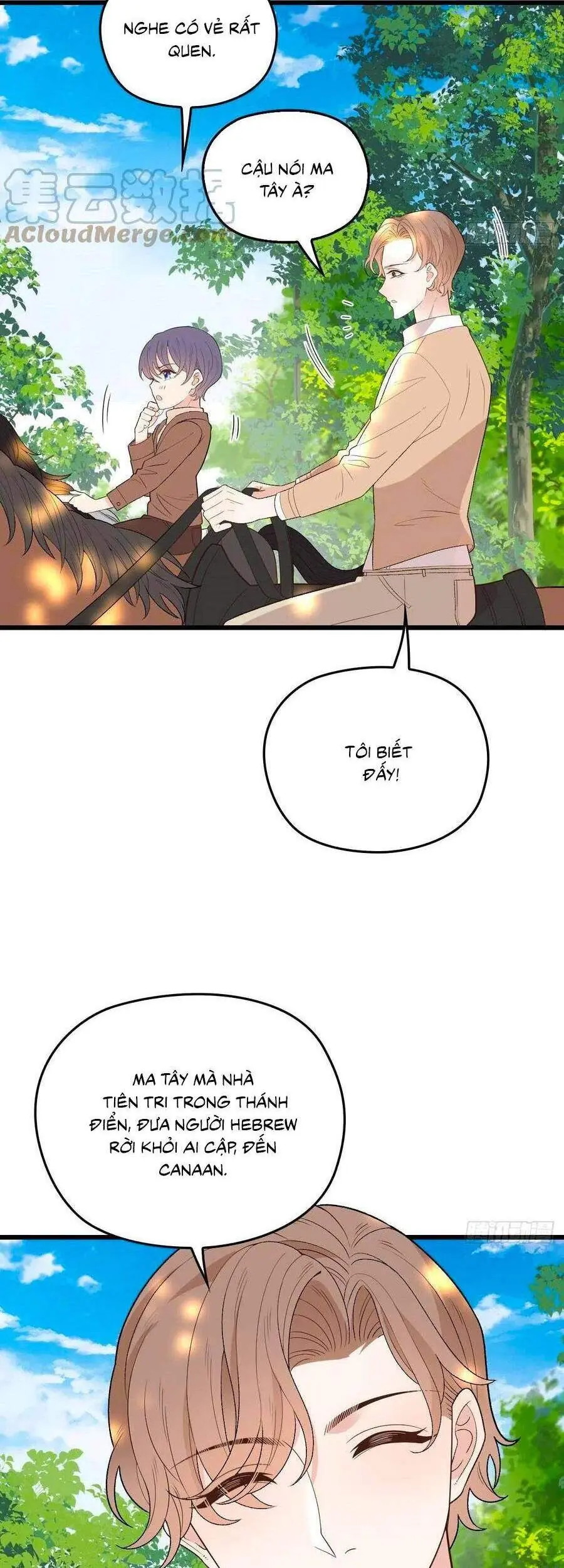 Cô Vợ Mang Thai Một Tặng Một Chapter 145 - Trang 19