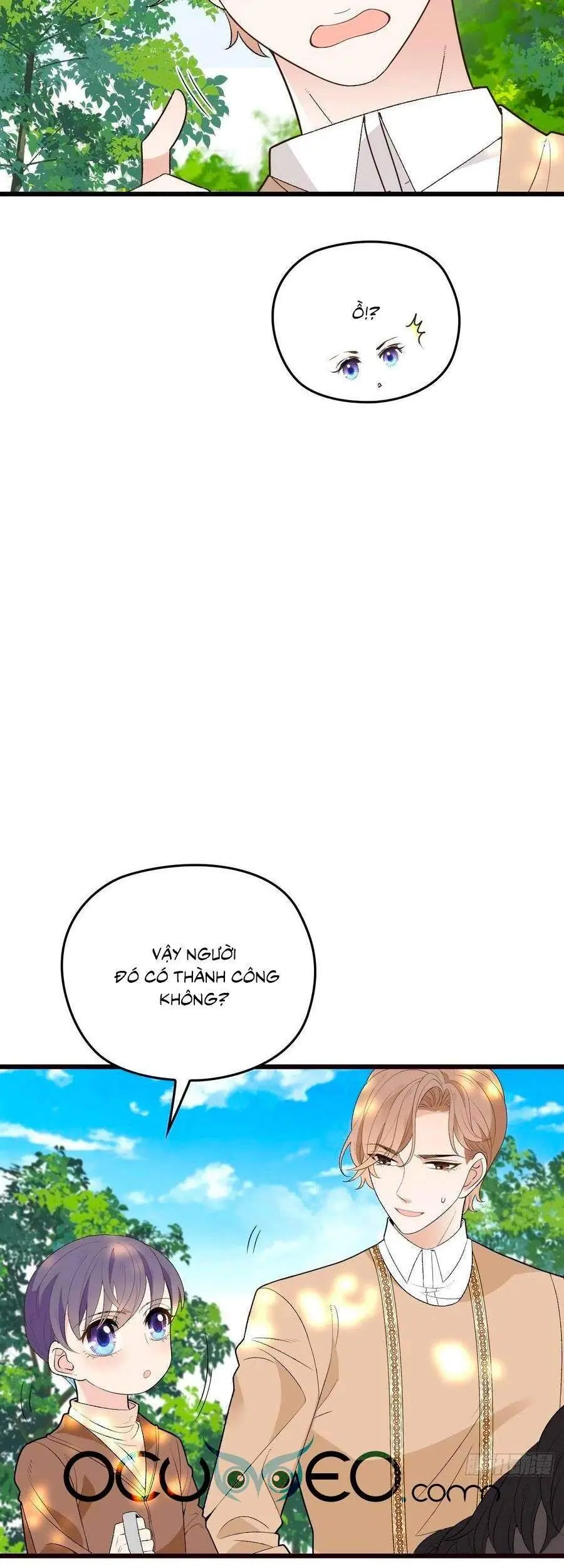 Cô Vợ Mang Thai Một Tặng Một Chapter 145 - Trang 20