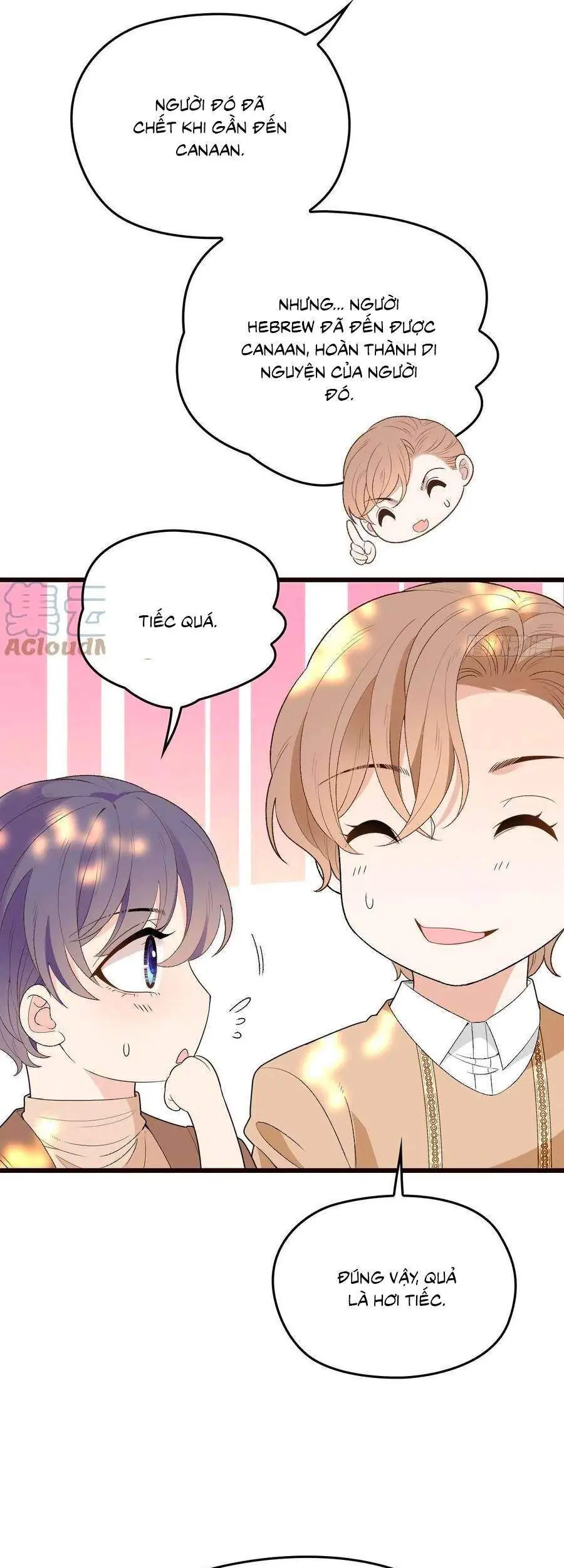 Cô Vợ Mang Thai Một Tặng Một Chapter 145 - Trang 22