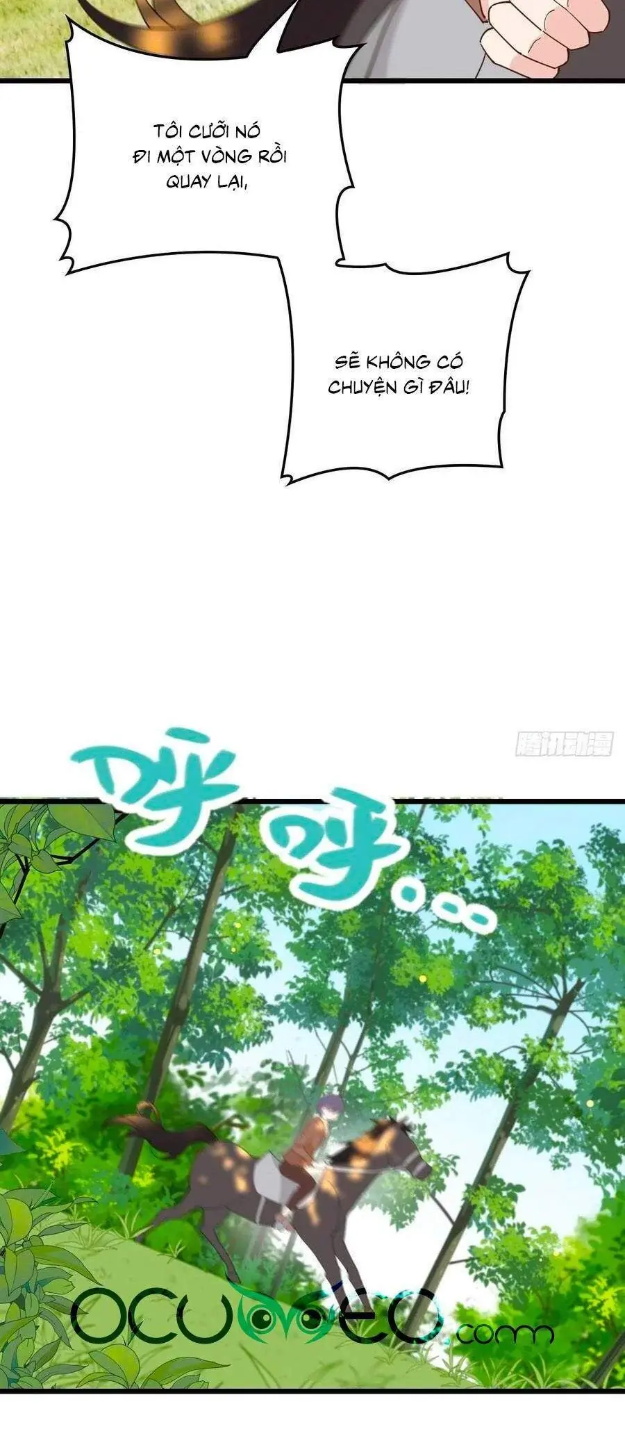Cô Vợ Mang Thai Một Tặng Một Chapter 145 - Trang 4