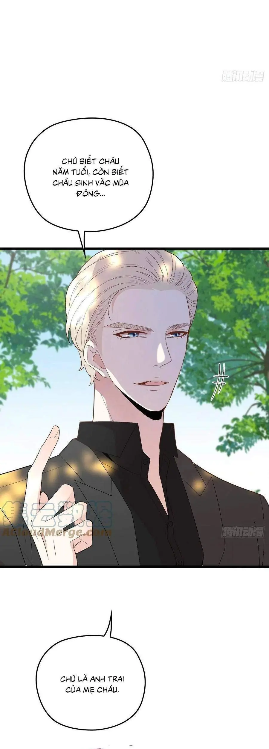 Cô Vợ Mang Thai Một Tặng Một Chapter 145 - Trang 9