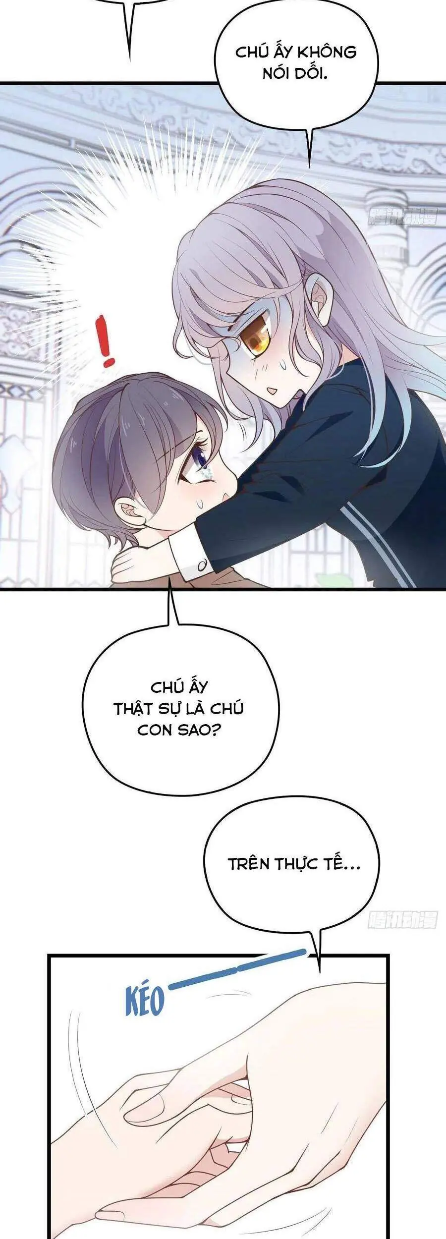 Cô Vợ Mang Thai Một Tặng Một Chapter 146 - Trang 12