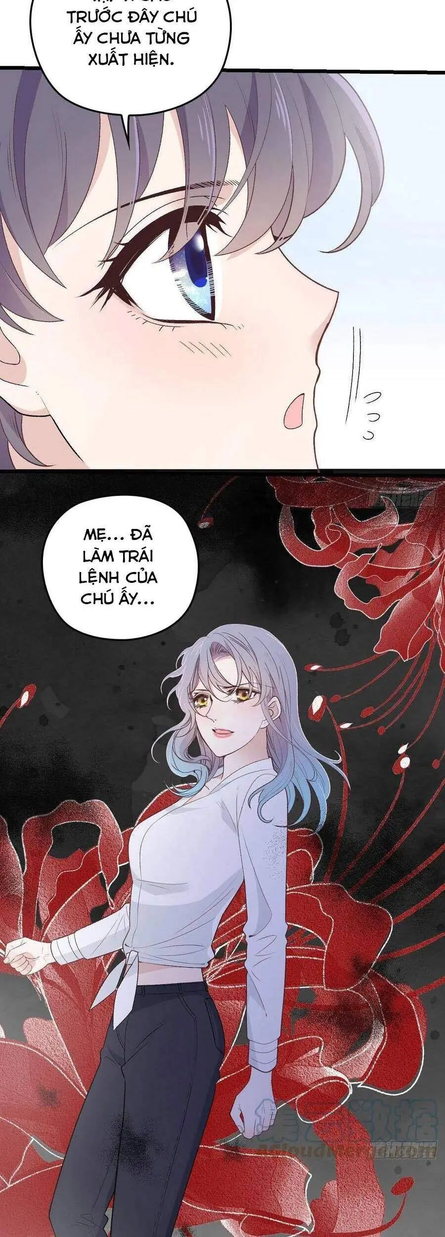 Cô Vợ Mang Thai Một Tặng Một Chapter 146 - Trang 14