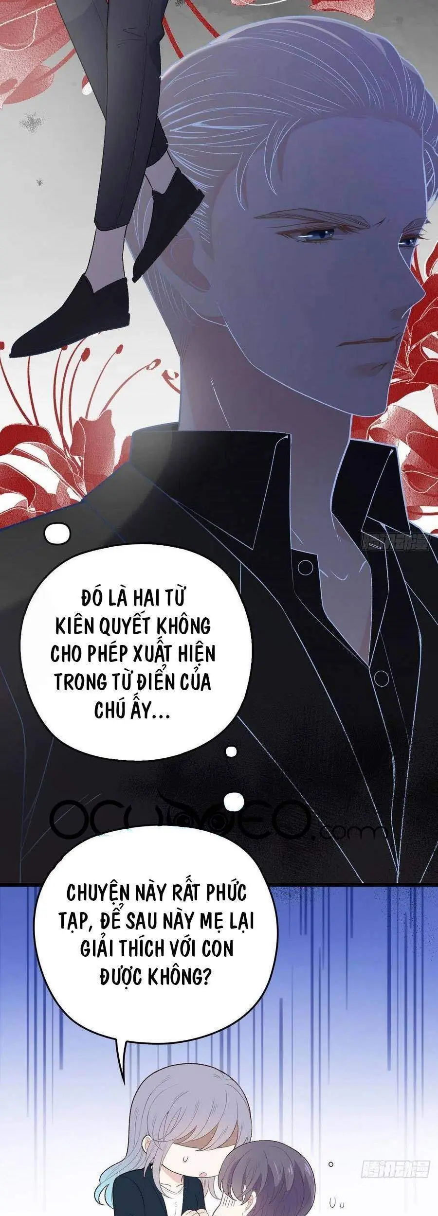 Cô Vợ Mang Thai Một Tặng Một Chapter 146 - Trang 15