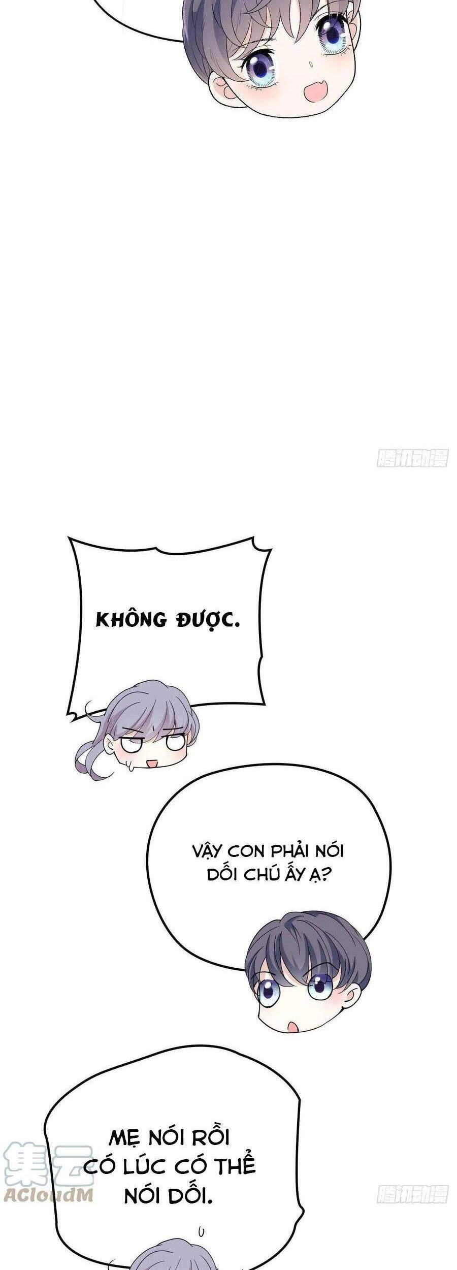 Cô Vợ Mang Thai Một Tặng Một Chapter 146 - Trang 18