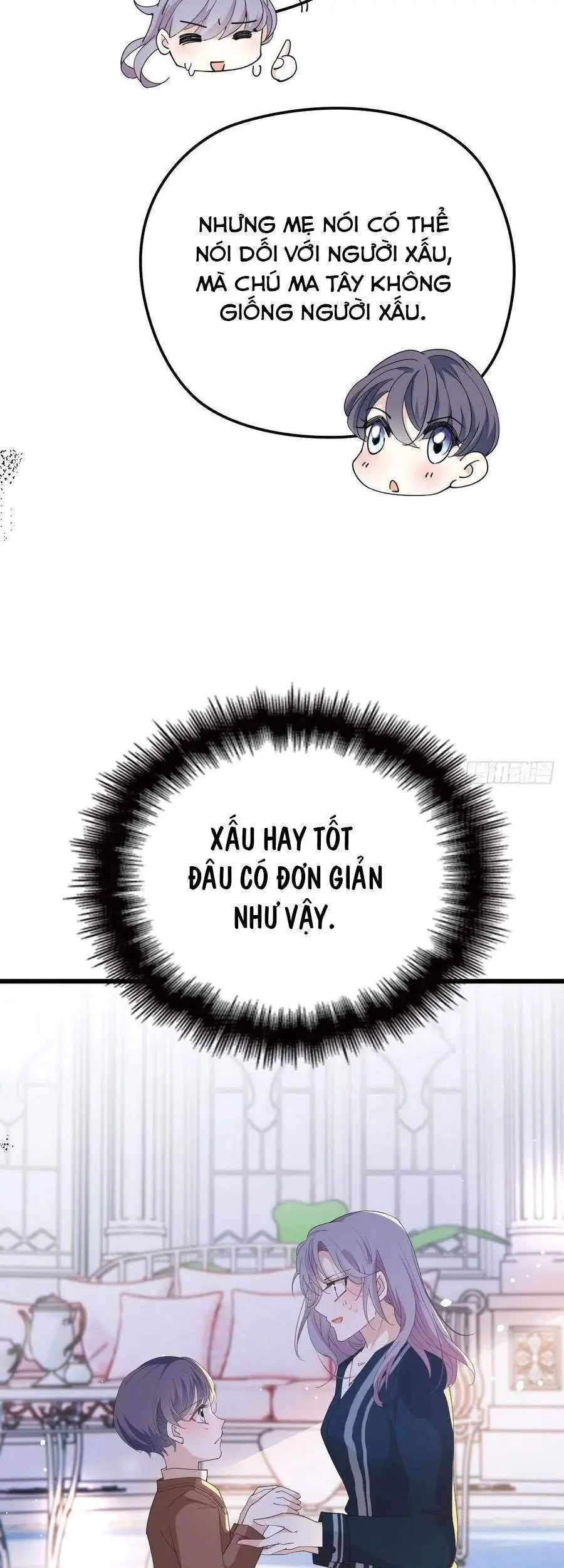 Cô Vợ Mang Thai Một Tặng Một Chapter 146 - Trang 19