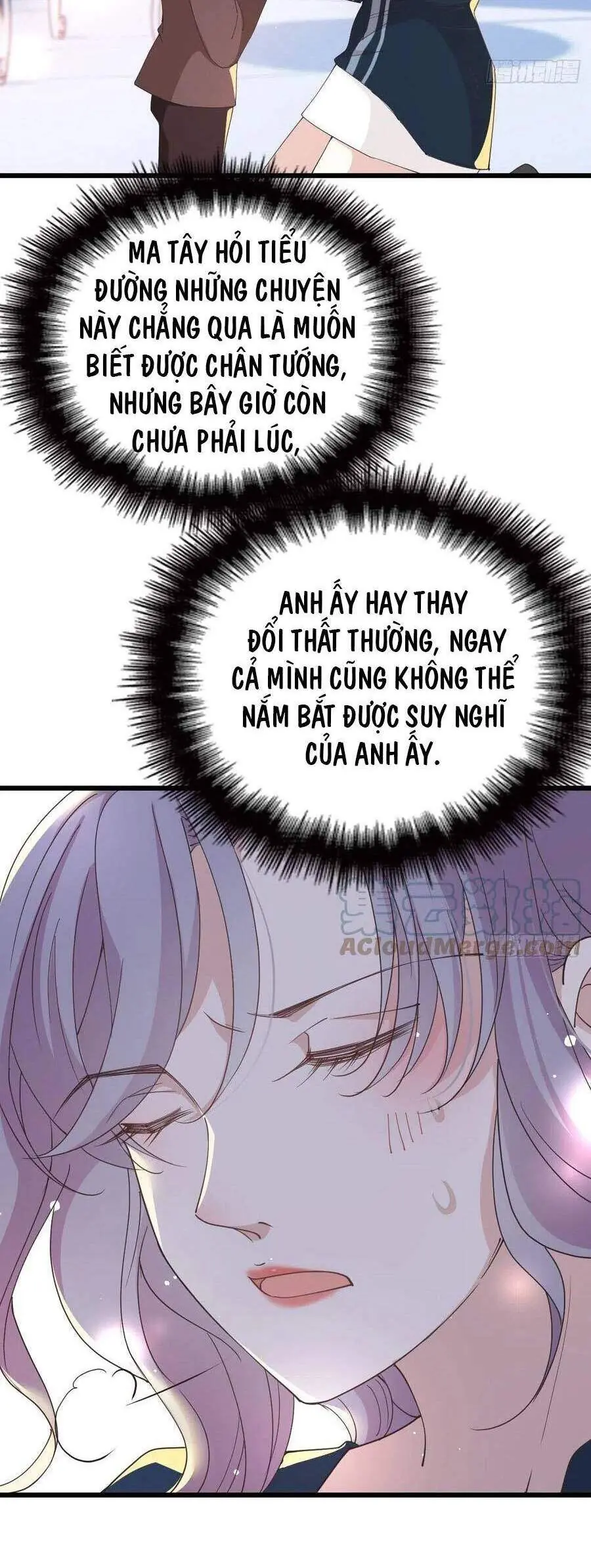 Cô Vợ Mang Thai Một Tặng Một Chapter 146 - Trang 20