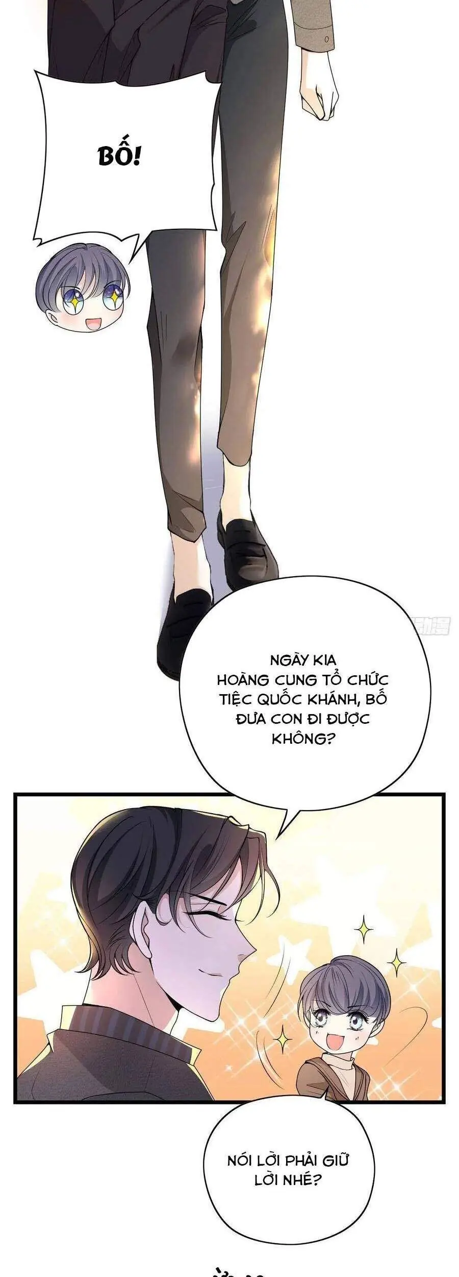 Cô Vợ Mang Thai Một Tặng Một Chapter 146 - Trang 24