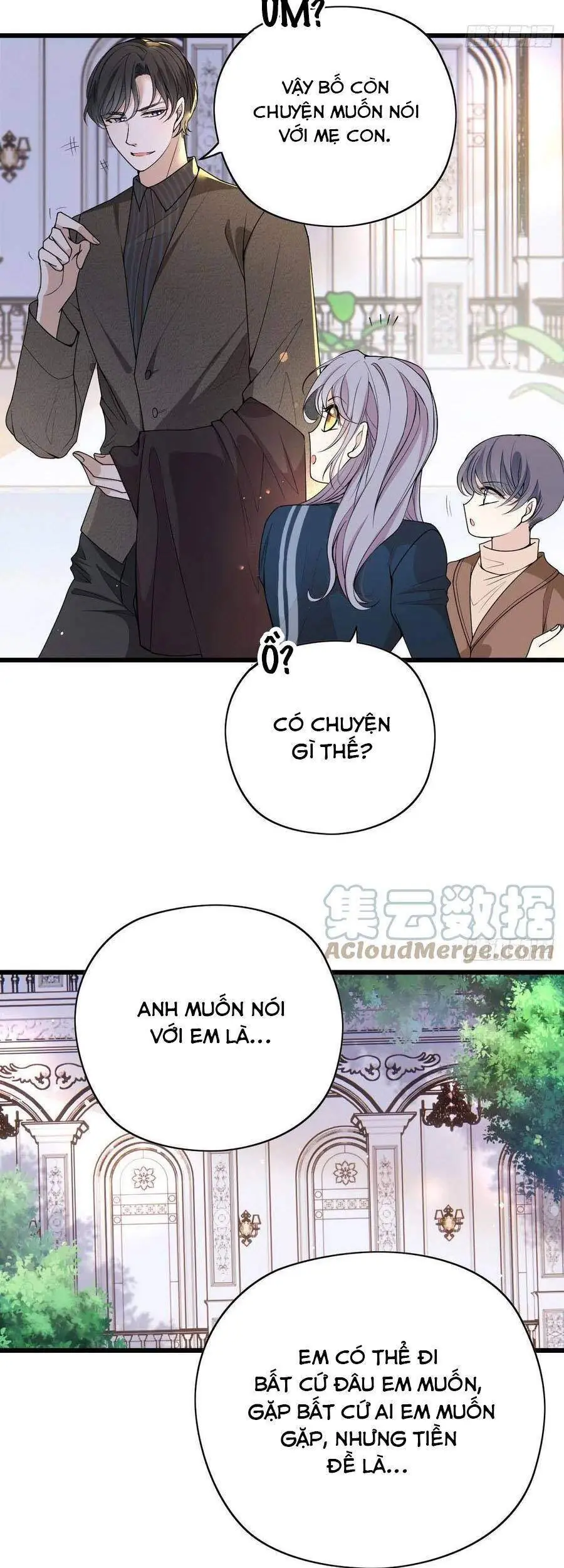 Cô Vợ Mang Thai Một Tặng Một Chapter 146 - Trang 25