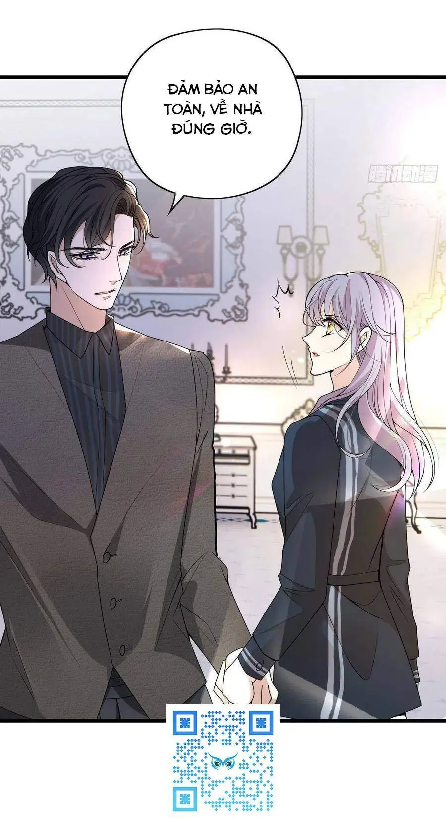 Cô Vợ Mang Thai Một Tặng Một Chapter 146 - Trang 27