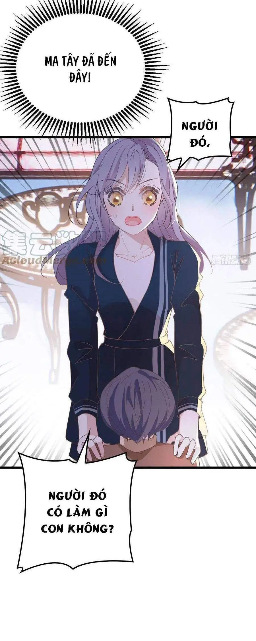 Cô Vợ Mang Thai Một Tặng Một Chapter 146 - Trang 5