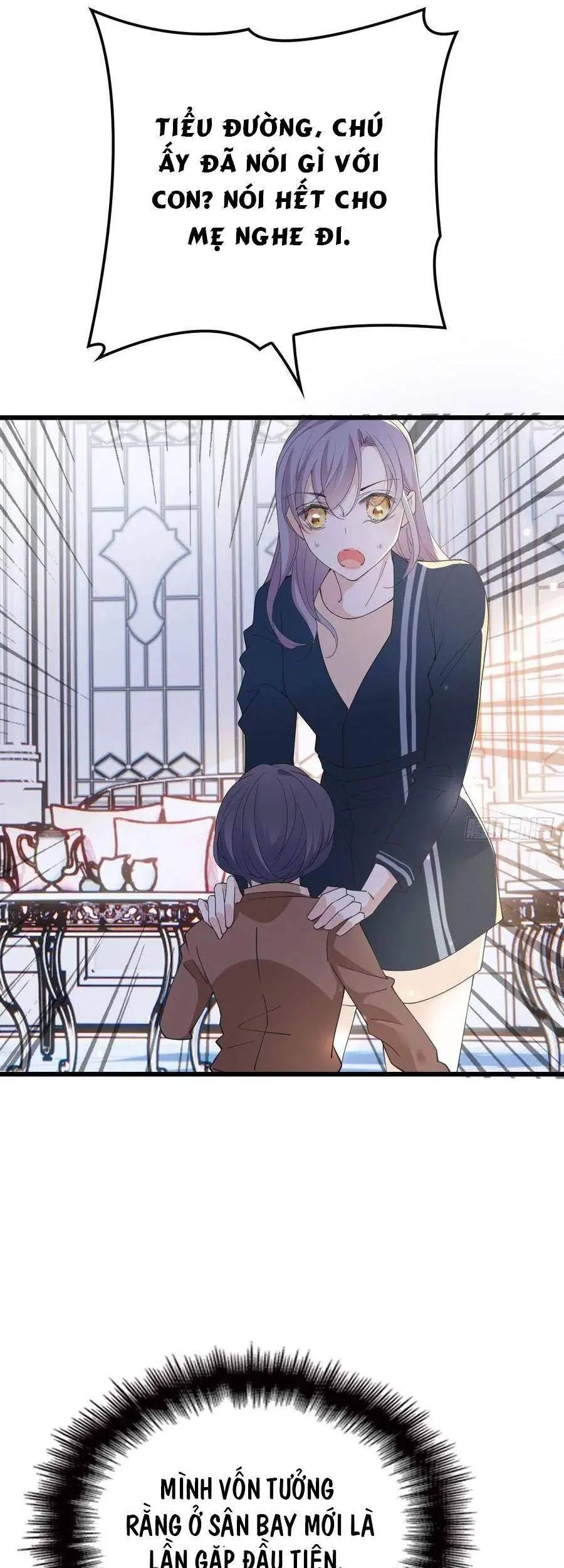 Cô Vợ Mang Thai Một Tặng Một Chapter 146 - Trang 8