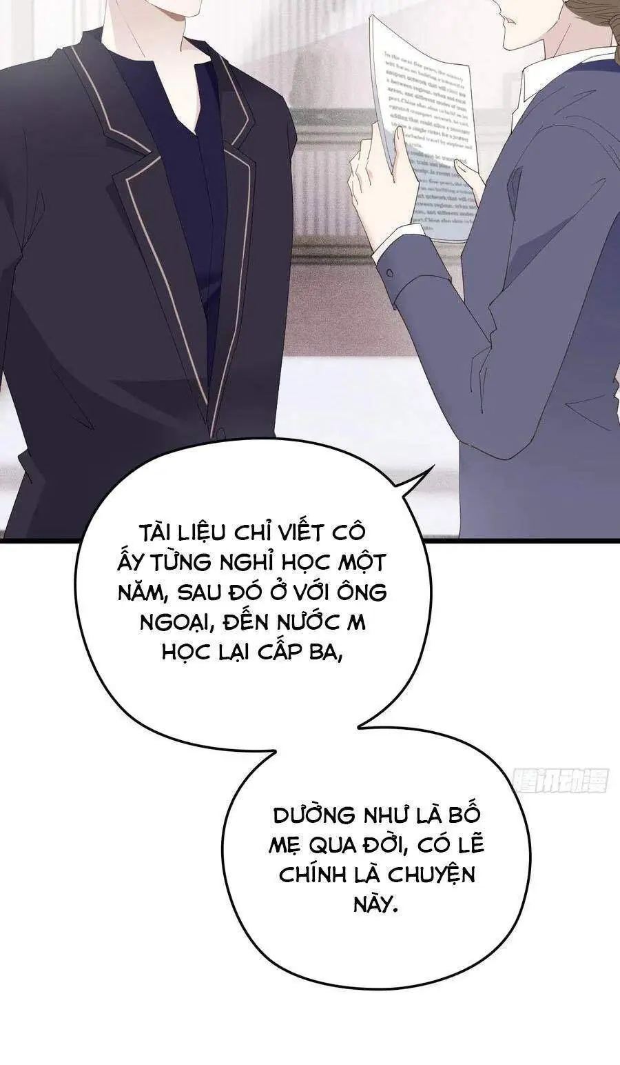 Cô Vợ Mang Thai Một Tặng Một Chapter 147 - Trang 17