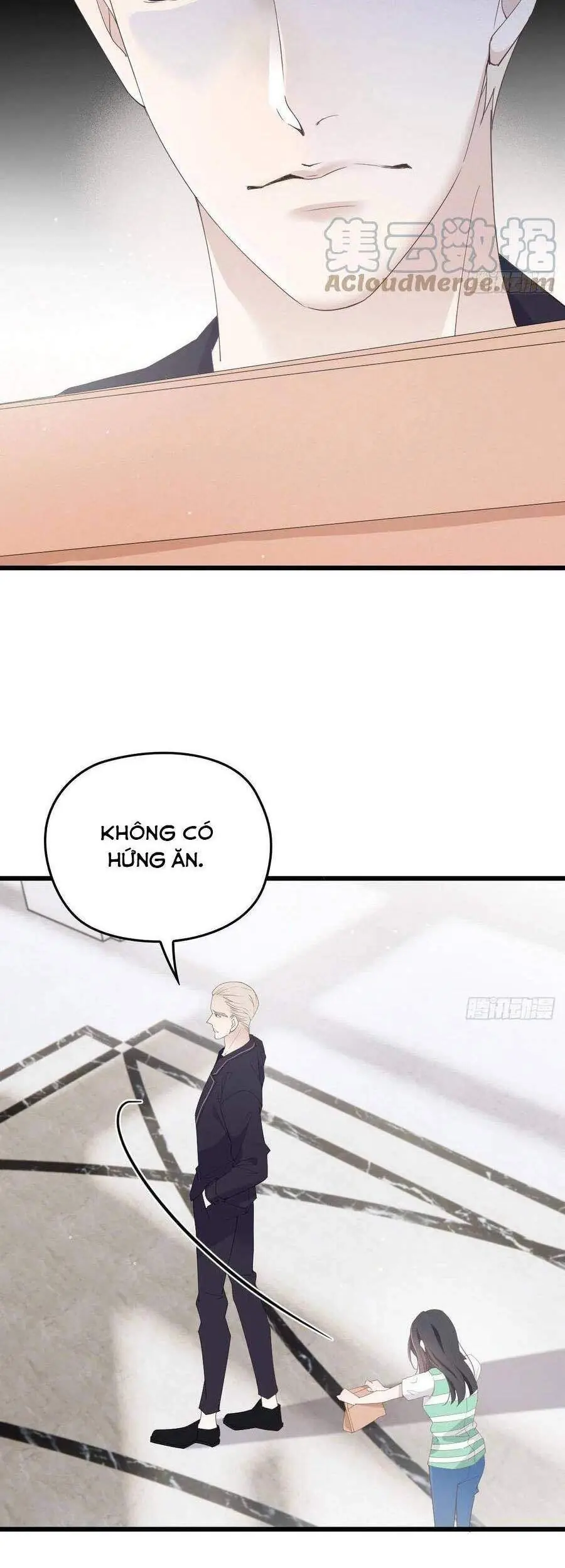 Cô Vợ Mang Thai Một Tặng Một Chapter 147 - Trang 21