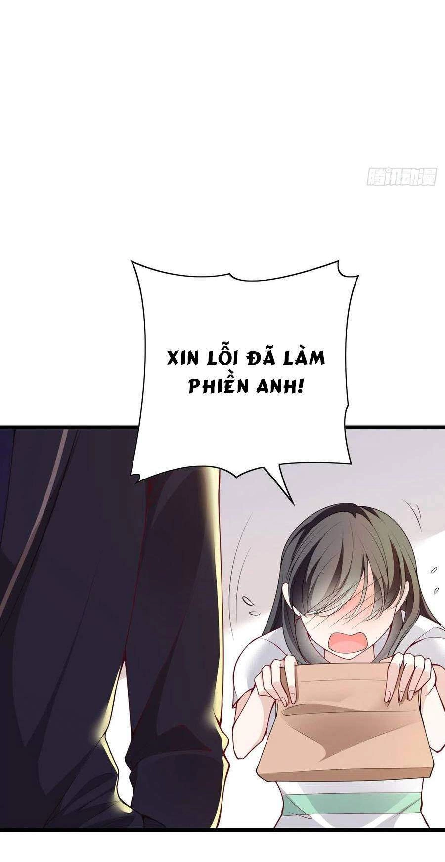 Cô Vợ Mang Thai Một Tặng Một Chapter 147 - Trang 22