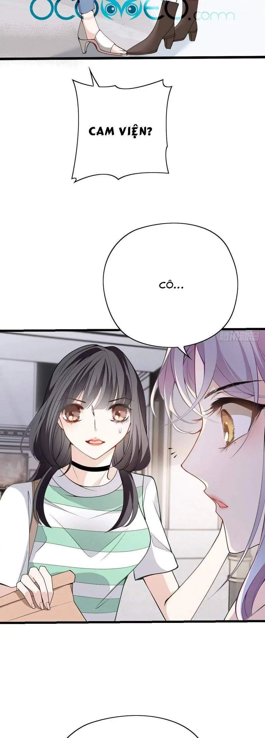 Cô Vợ Mang Thai Một Tặng Một Chapter 147 - Trang 25