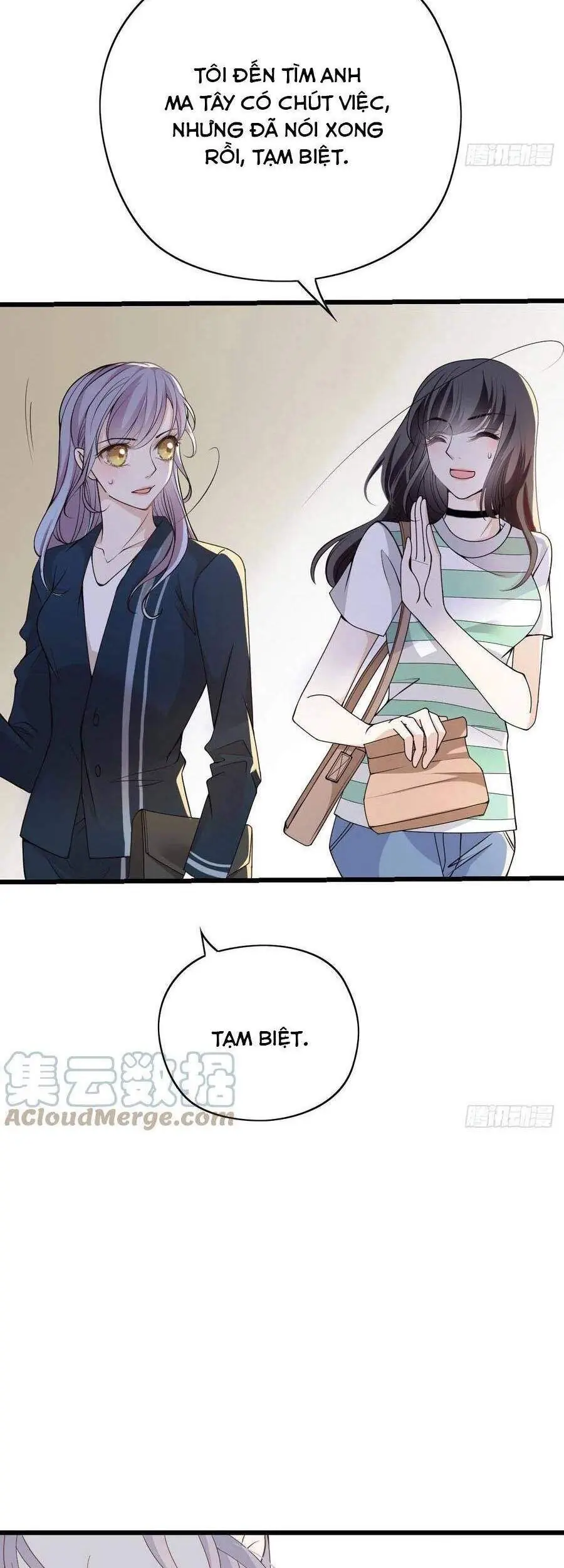 Cô Vợ Mang Thai Một Tặng Một Chapter 147 - Trang 26