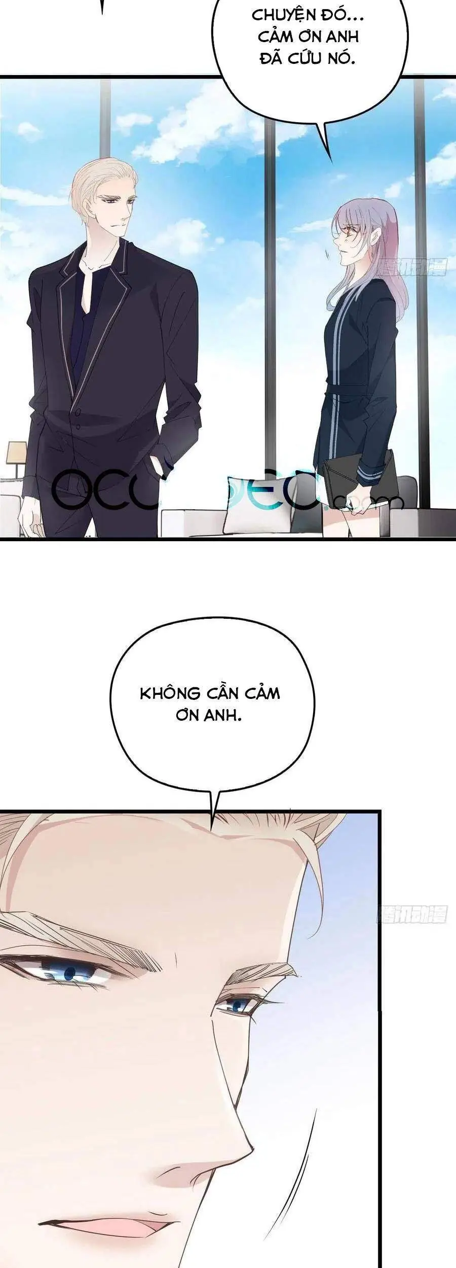 Cô Vợ Mang Thai Một Tặng Một Chapter 147 - Trang 31