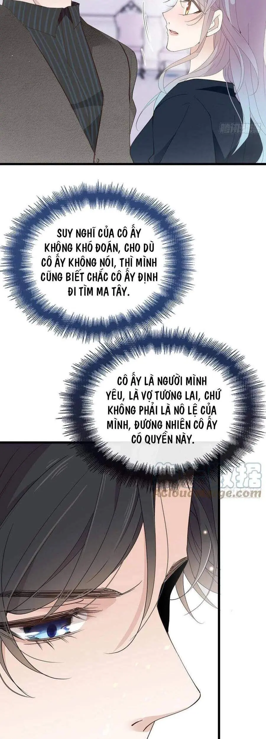 Cô Vợ Mang Thai Một Tặng Một Chapter 147 - Trang 4