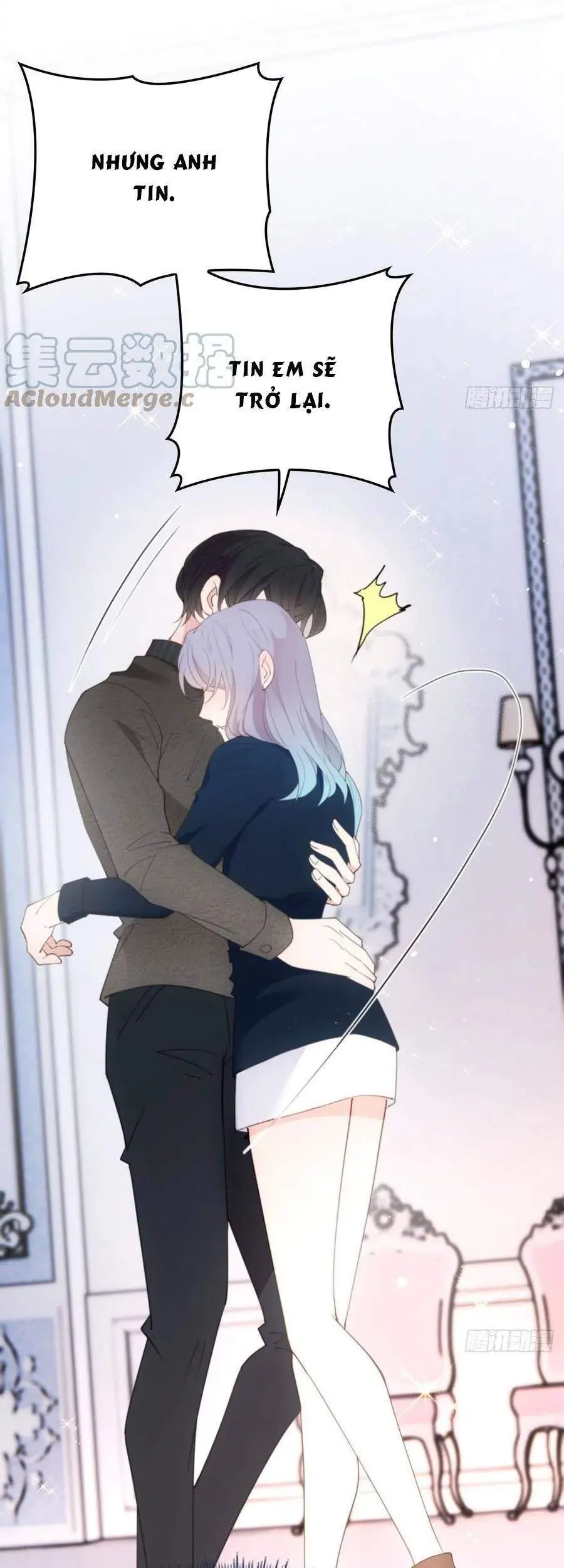 Cô Vợ Mang Thai Một Tặng Một Chapter 147 - Trang 7